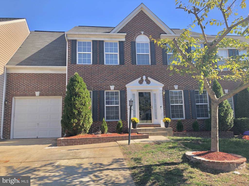 8645 Adrienne Place - Photo 1