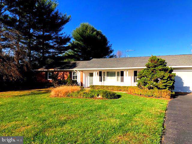2412 Derby Drive - Photo 1