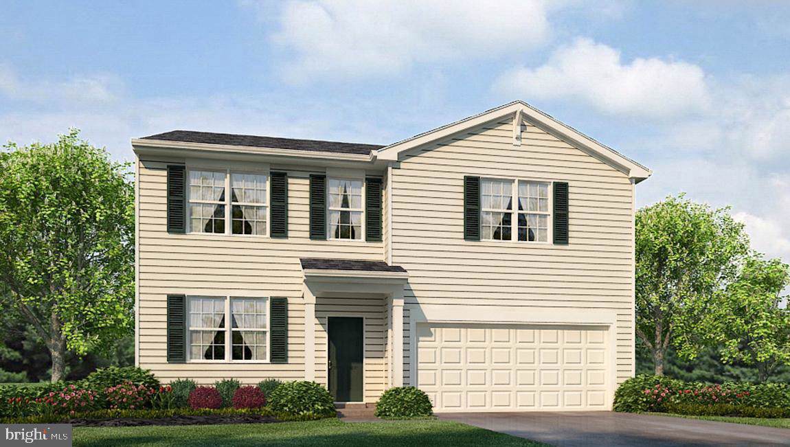 134 Tidbury Crossing - Photo 1