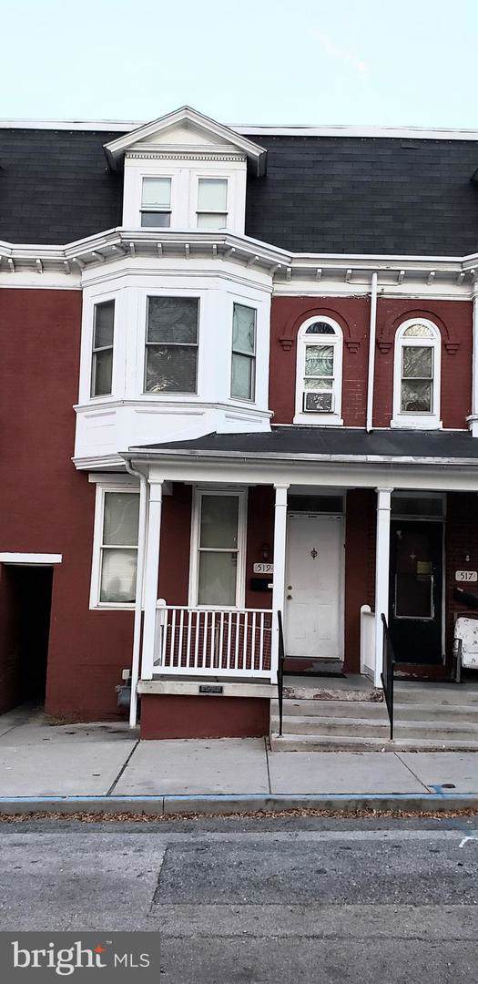 519 Thomas Street - Photo 1 519 Thomas Street - Photo 1