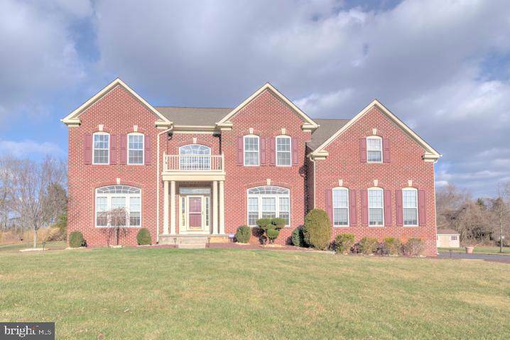 5 Nicholas Court - Photo 1