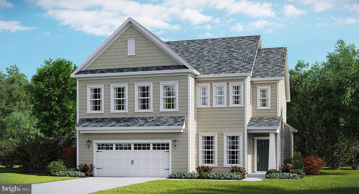 816 Bentgrass Drive - Photo 1