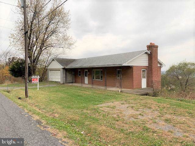6214 Clevelandtown Road - Photo 1
