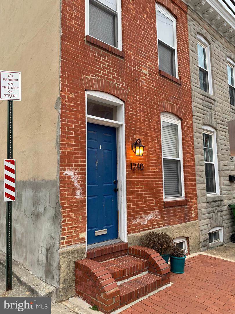 1240 Wall Street - Photo 1