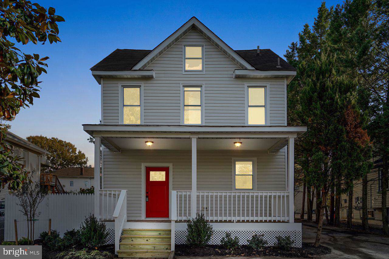 4619 Magnolia Avenue - Photo 1