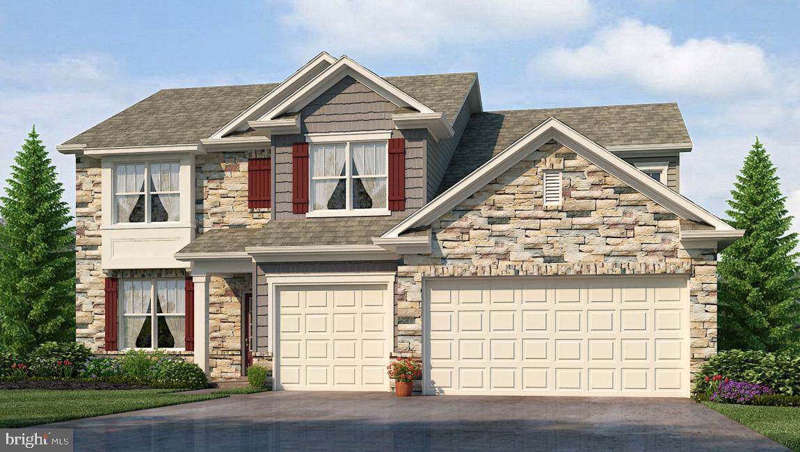 2432 Monarch Way - Photo 1