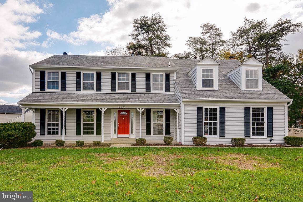 6521 White Post Road - Photo 1