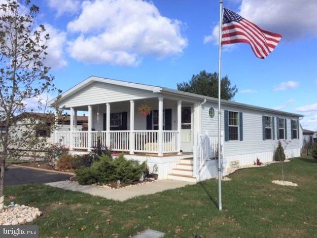 287 Winding Brook Run - Photo 1