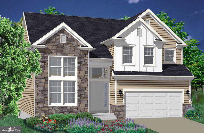 Lot 5 Addison Court - Photo 1