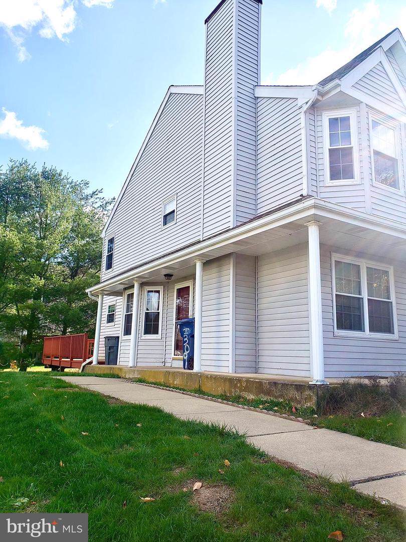 309 Jenville Court - Photo 1