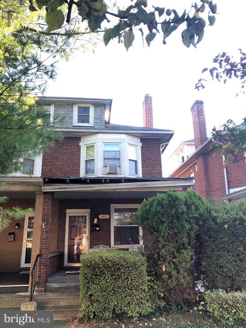 3437 Derry Street - Photo 1