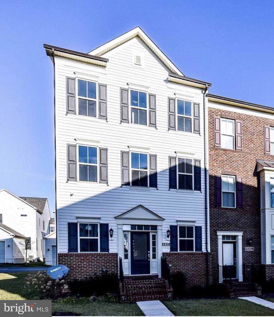 22318 Sweet Pepperbush Alley - Photo 1 22318 Sweet Pepperbush Alley - Photo 1