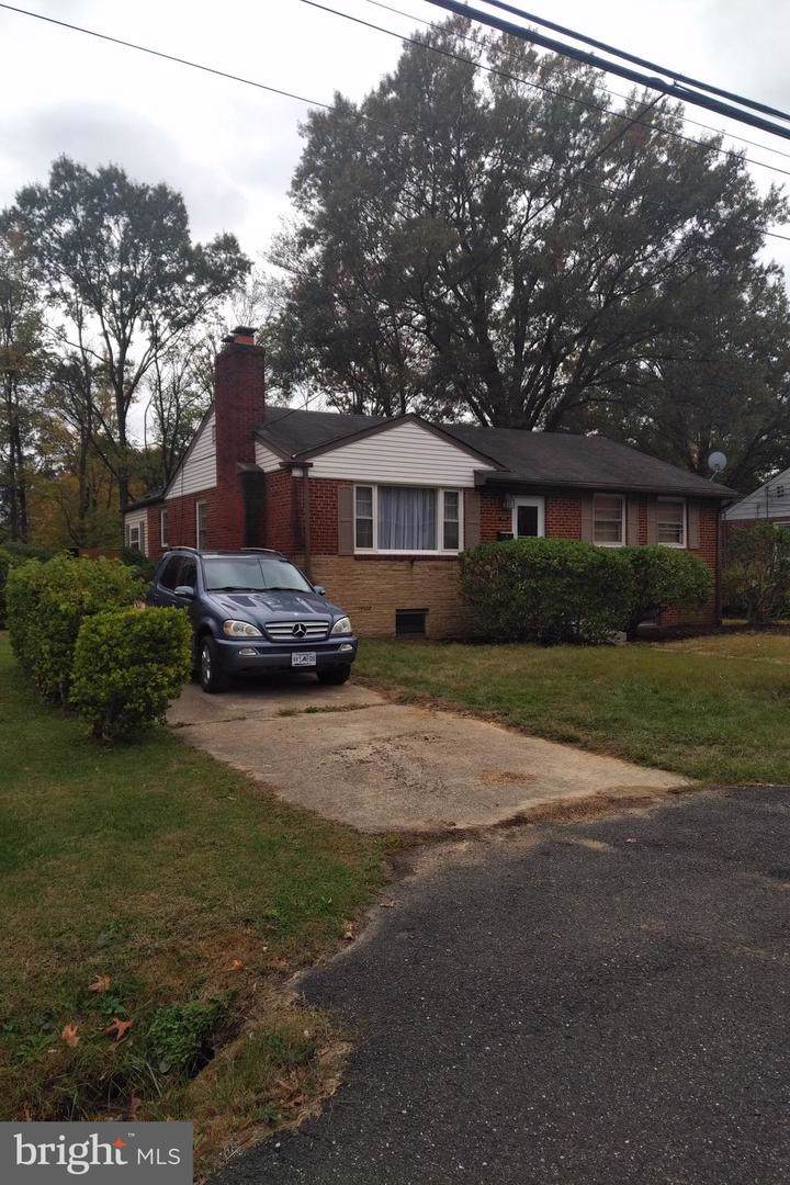 9501 Woodberry Street - Photo 1