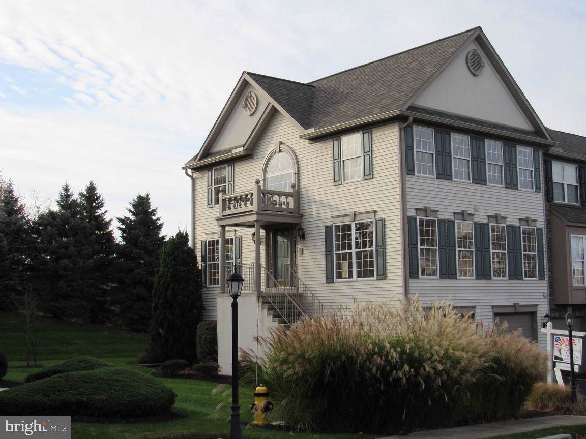 341 Harvest Field Lane - Photo 1