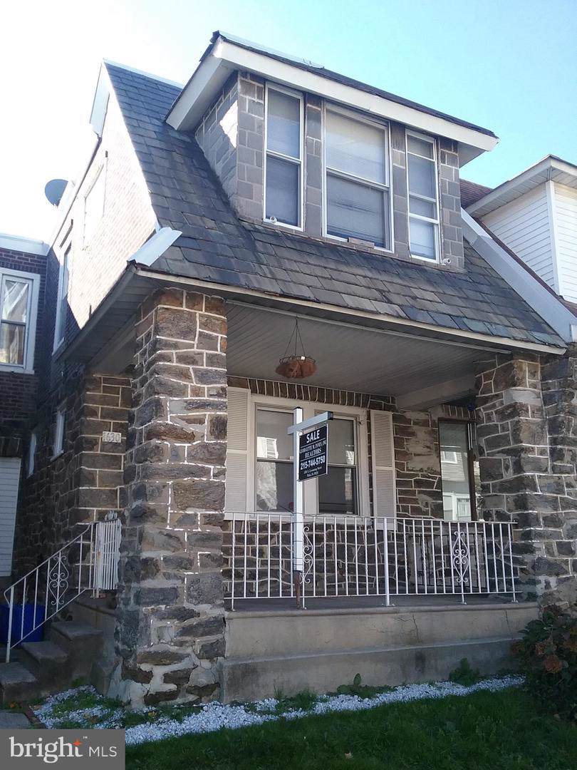 1630 Worrell Street - Photo 1
