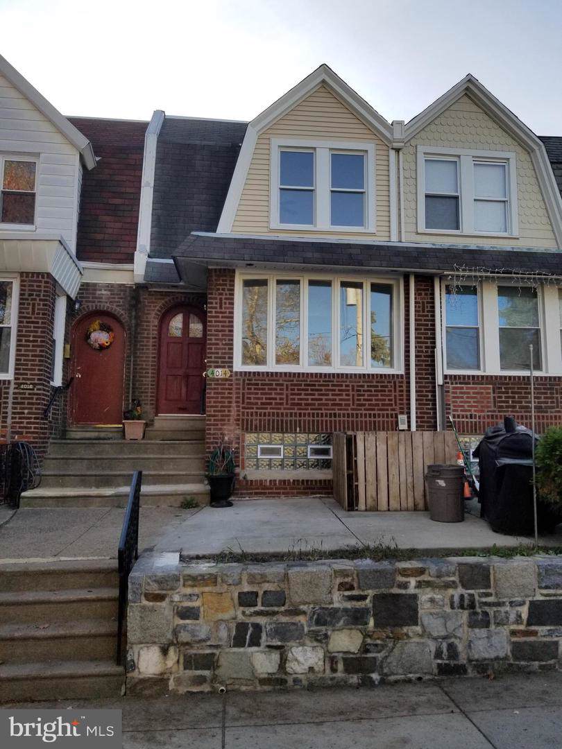 4014 Shelmire Avenue - Photo 1
