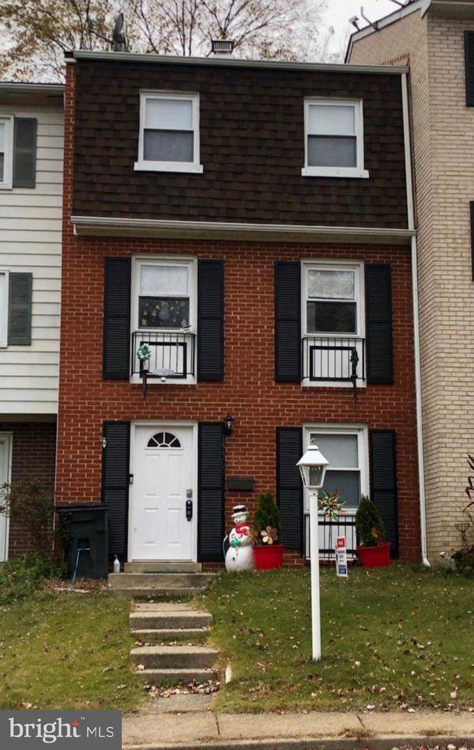 14406 Belvedere Drive - Photo 1