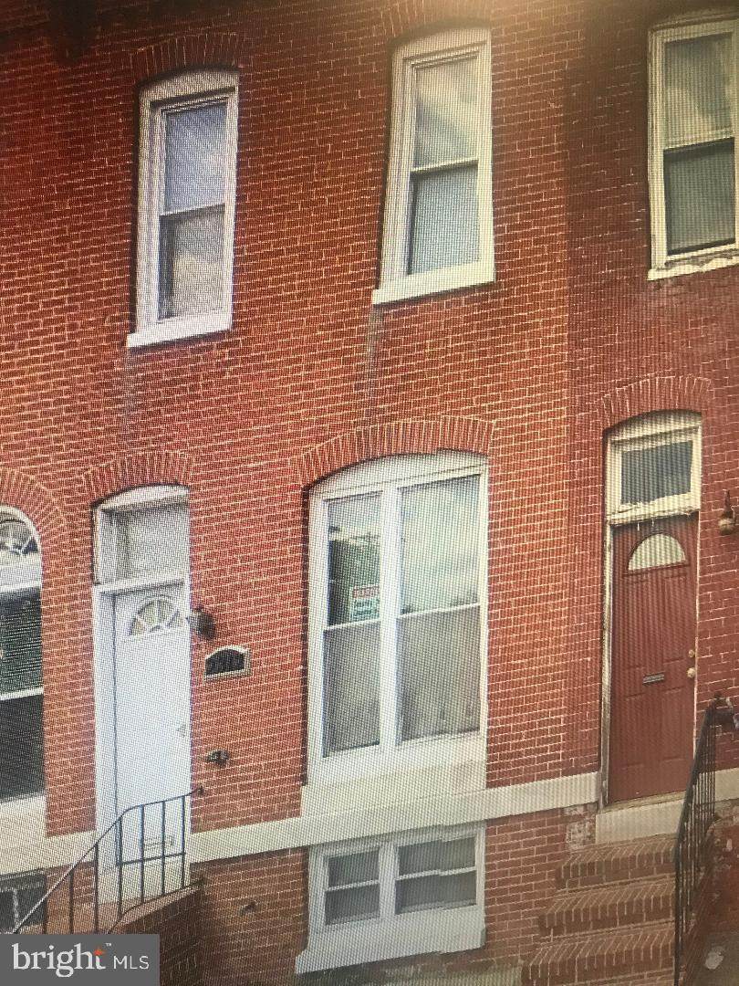 2312 Orleans Street - Photo 1