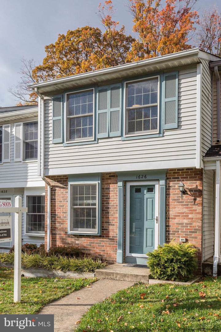 1626 Harvest Green Court - Photo 1