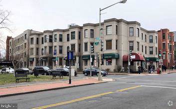 201 Massachusetts Avenue - Photo 1