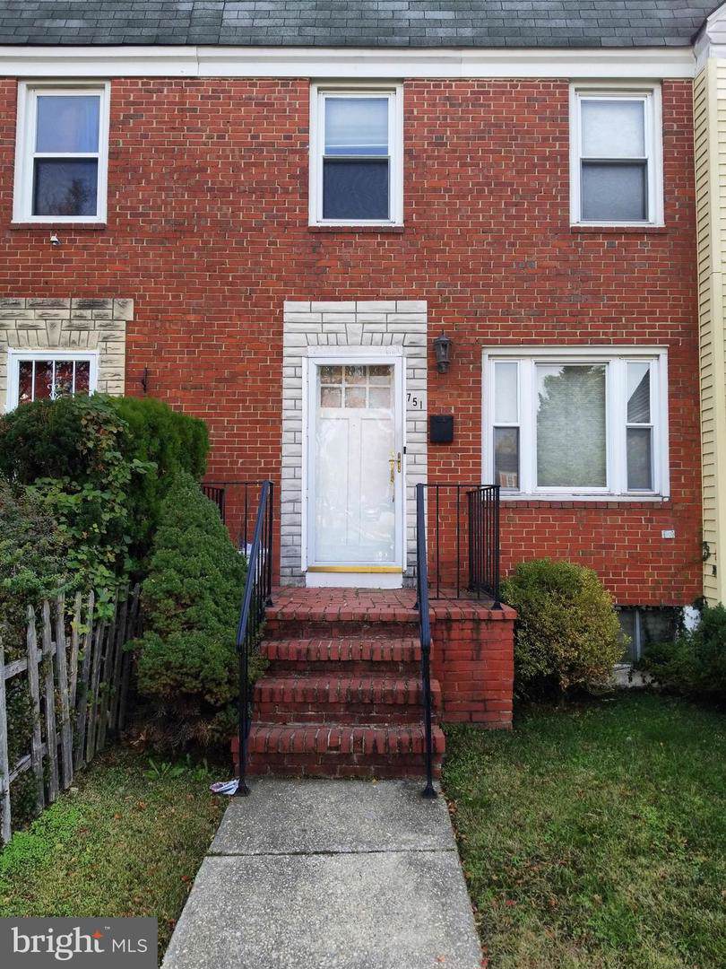 751 Woodington Road - Photo 1