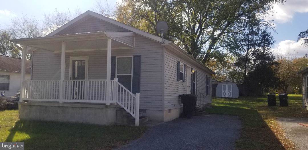 112 Spruance Road - Photo 1