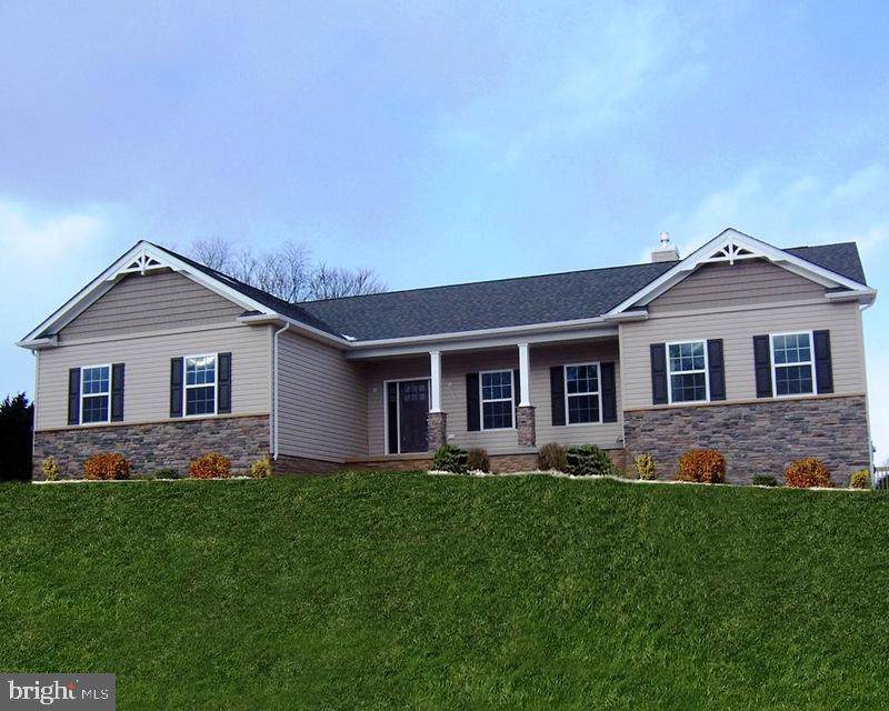 9627 Blooming Meadows Court - Photo 1