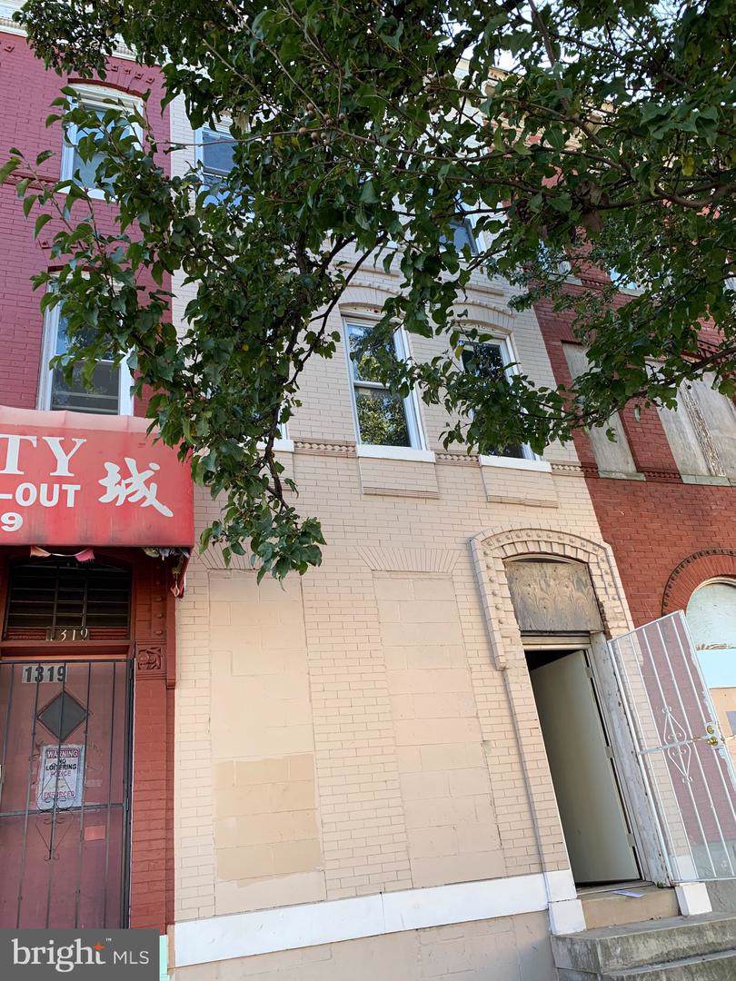 1321 North Avenue - Photo 1