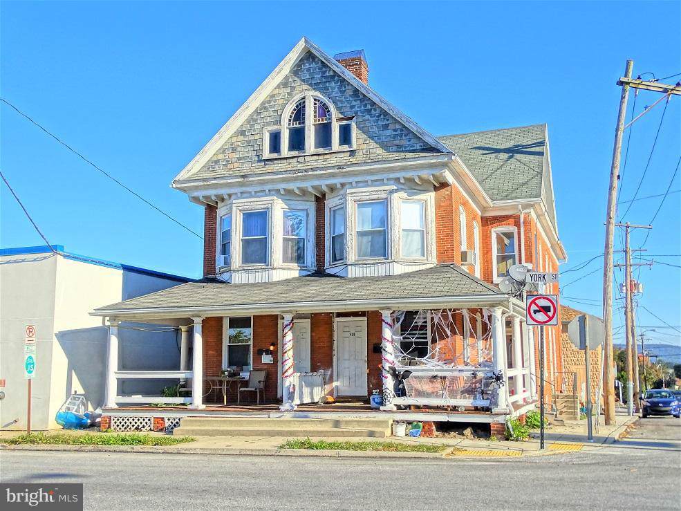 424-426 York Street - Photo 1