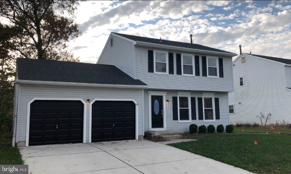 21 Stone Hollow Drive - Photo 1
