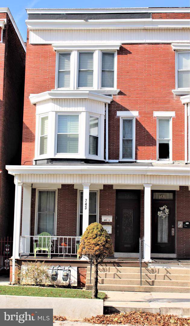 743 Madison Avenue - Photo 1