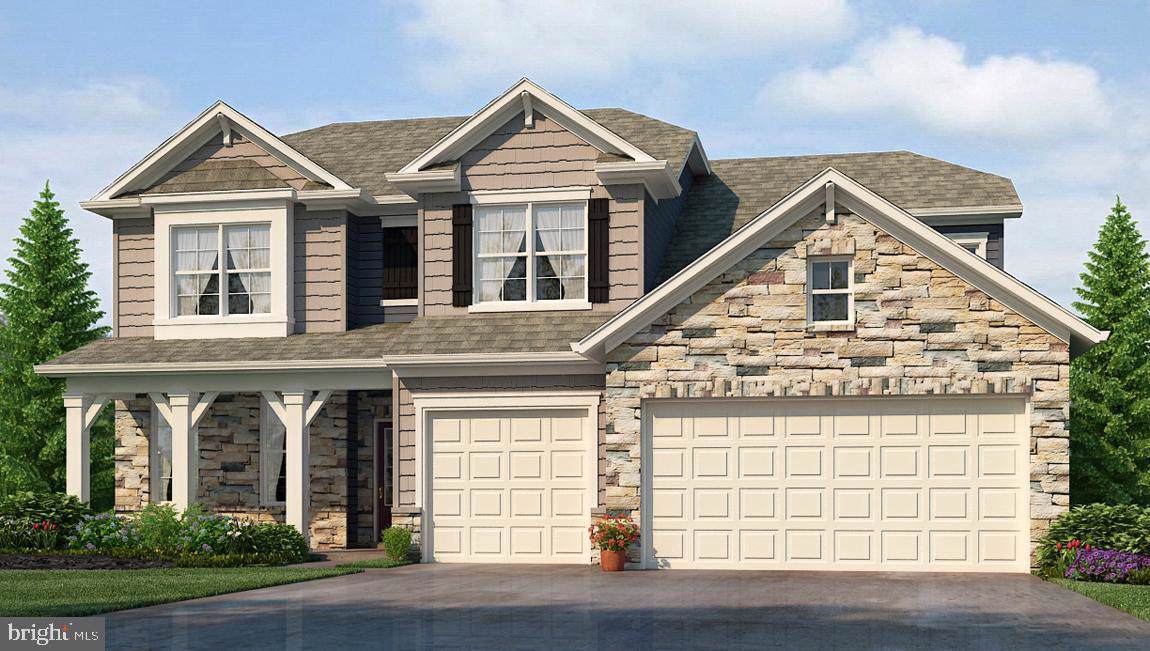 112 Old Oaks Court - Photo 1