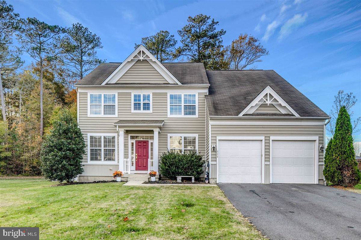 322 Dueling Way - Photo 1