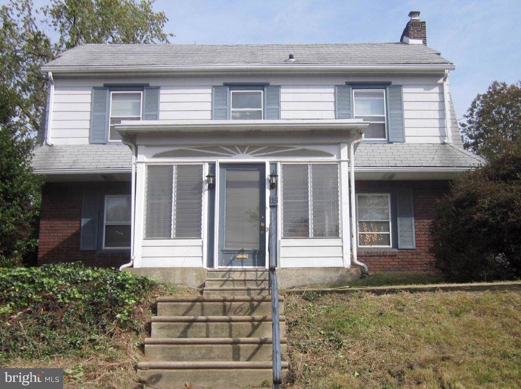 115 Springfield Road - Photo 1