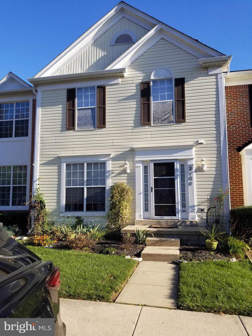 2104 Blue Knob Terrace - Photo 1
