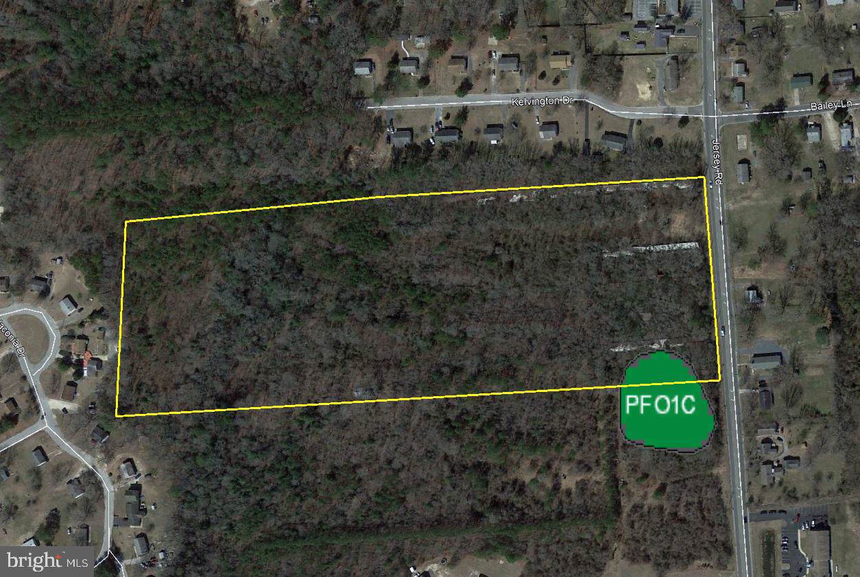 1726 Jersey Road - Photo 1