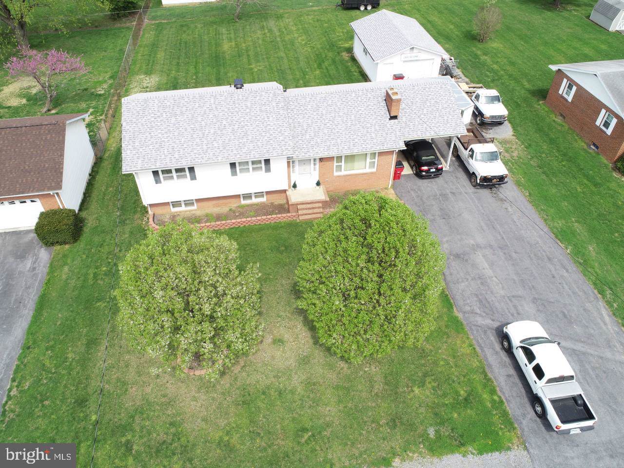 111 Cline Drive - Photo 1