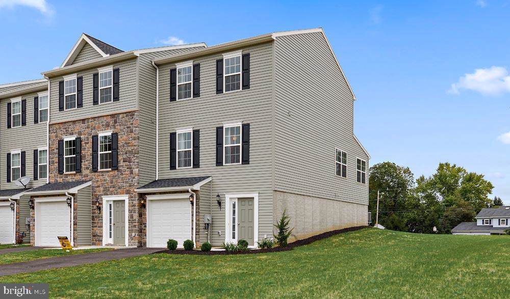30 Holstein Drive - Photo 1