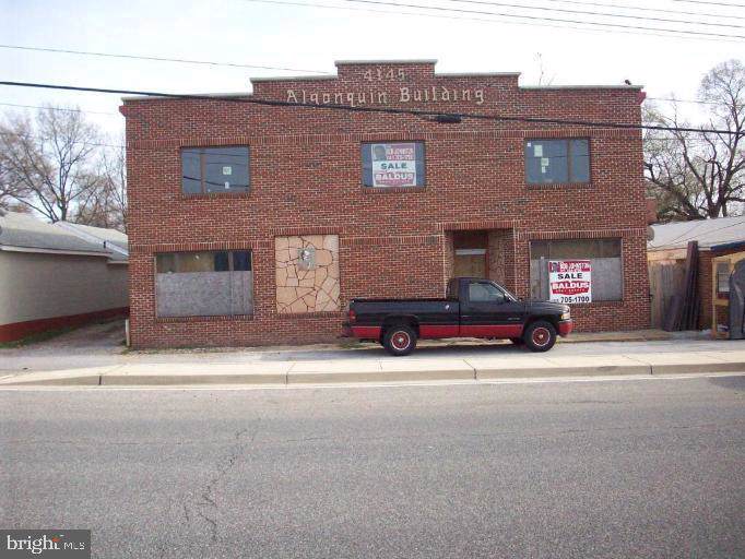 4145 Indian Head Highway - Photo 1