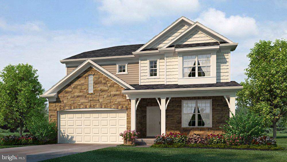 5818 Zoe Lane - Photo 1