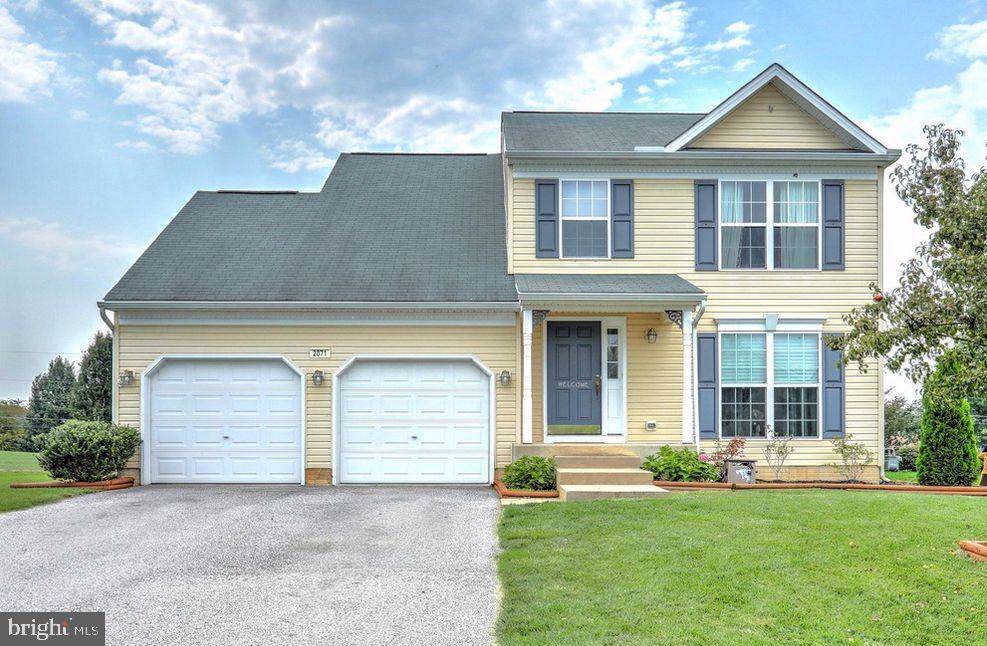 2071 Patriot Street - Photo 1