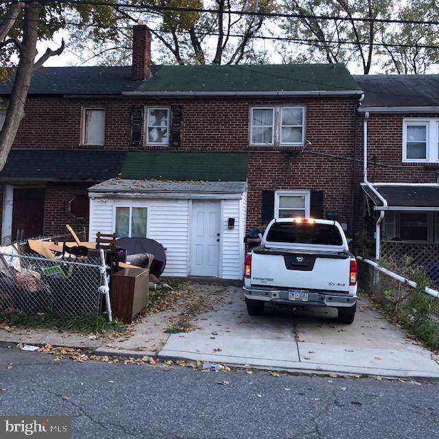 2705 Curran Street - Photo 1