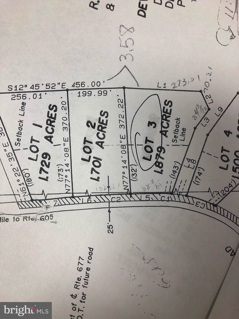 Goodwin Store Rd - Photo 1