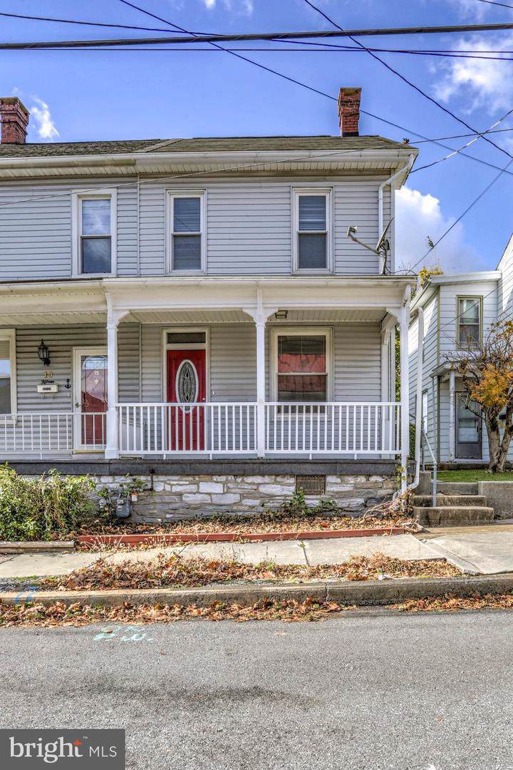 13 Cherry Street - Photo 1