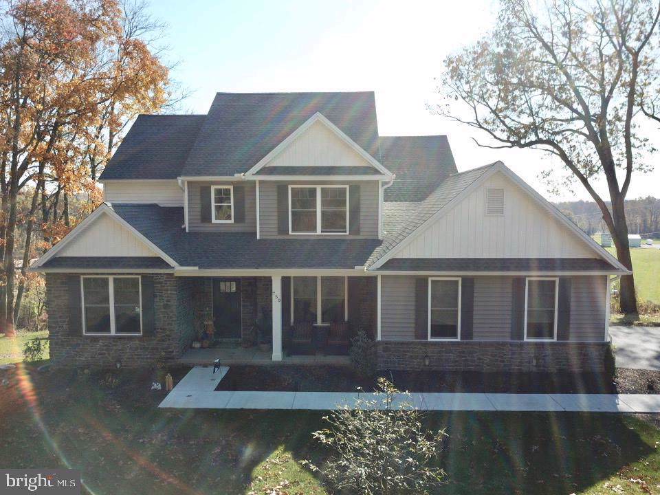 750 Hilltop Road - Photo 1