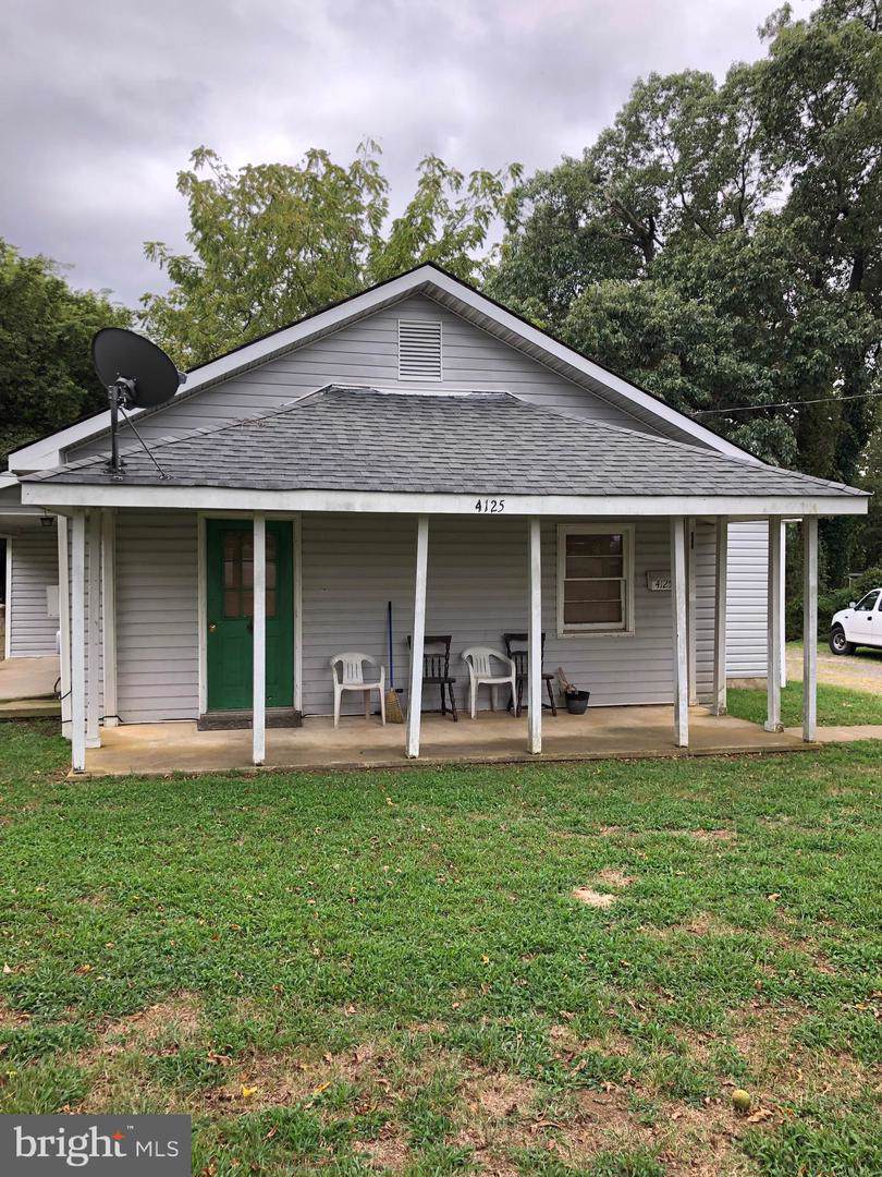 4125 Indian Head Highway - Photo 1