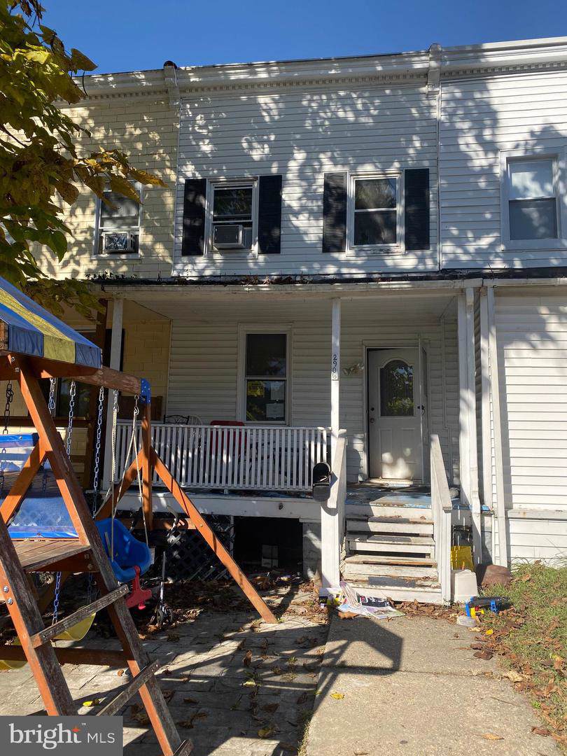 2906 Huron Street - Photo 1