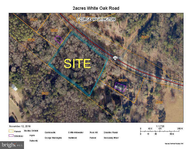 2 acres White Oak Road - Photo 1
