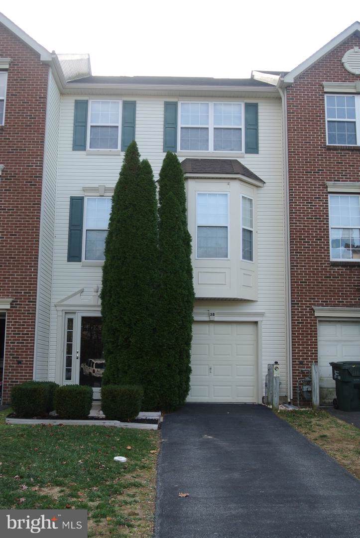 38 Dolmen Lane - Photo 1