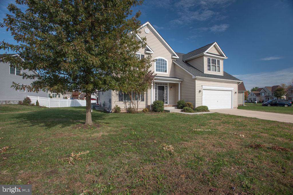 245 Stone Ridge Drive - Photo 1